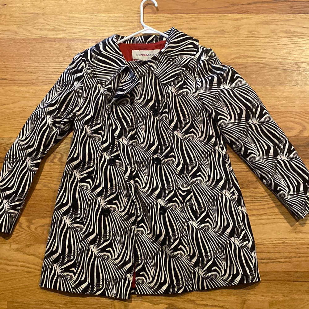 Doncaster Jacket